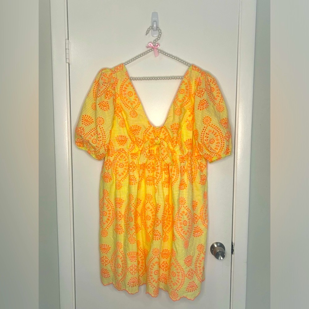 Lilly Pulitzer dress new with tags